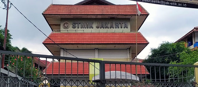 Daftar Universitas Terbaik di Wilayah Jakarta Pusat Buat Menimba Ilmu Kesehatan Maupun Pariwisata 17