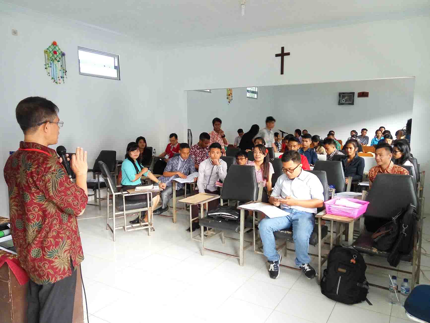 Inilah 15 Daftar Universitas Terbaik di Purwokerto Beserta Jurusannya, Mana Yang Masih Buka Pendaftaran? 14 Inilah 15 Daftar Universitas Terbaik di Purwokerto Beserta Jurusannya, Mana Yang Masih Buka Pendaftaran? 14