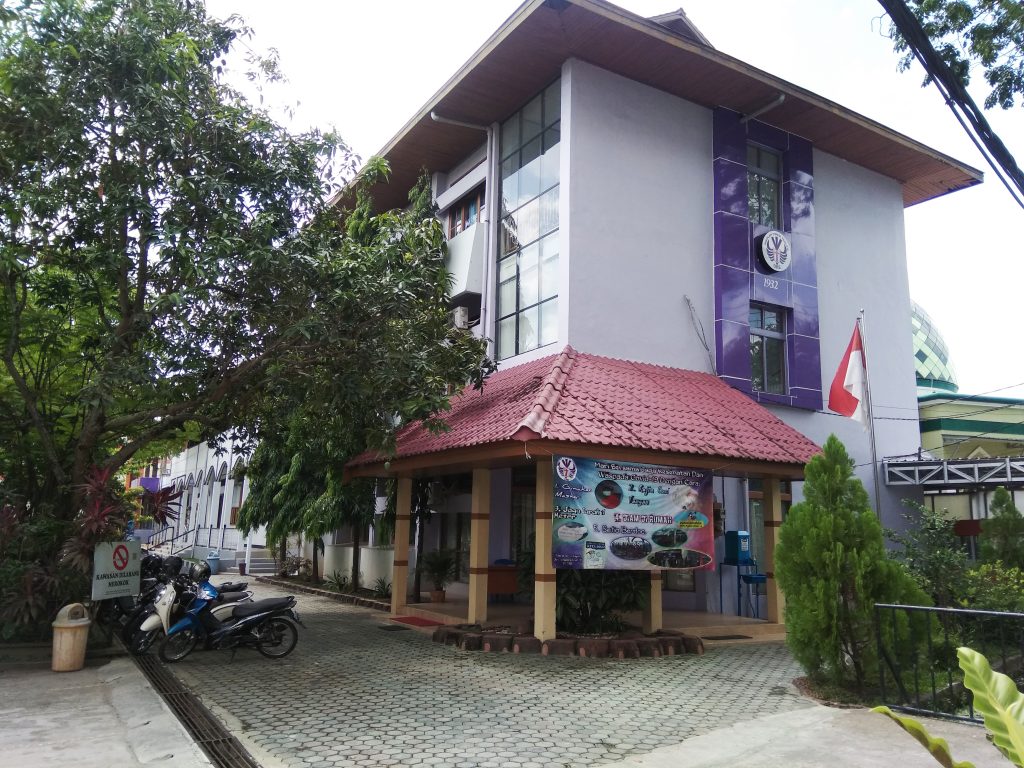 15 Universitas Negeri Maupun Swasta di Banjarmasin Yang Bisa Kamu Jadikan Tempat Menimba Ilmu 14