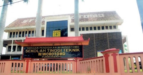 Inilah 15 Daftar Universitas Terbaik di Purwokerto Beserta Jurusannya, Mana Yang Masih Buka Pendaftaran? 8 Inilah 15 Daftar Universitas Terbaik di Purwokerto Beserta Jurusannya, Mana Yang Masih Buka Pendaftaran? 8