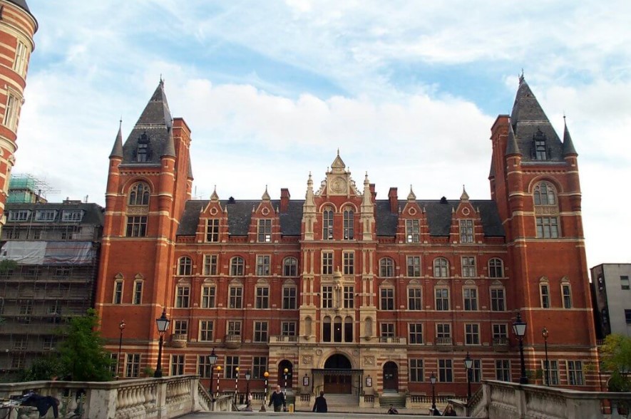 Inilah Beberapa Pilihan Universitas di London, Adakah Jurusan Manajemen Bisnis Atau Kedokteran? 4 Inilah Beberapa Pilihan Universitas di London, Adakah Jurusan Manajemen Bisnis Atau Kedokteran? 4