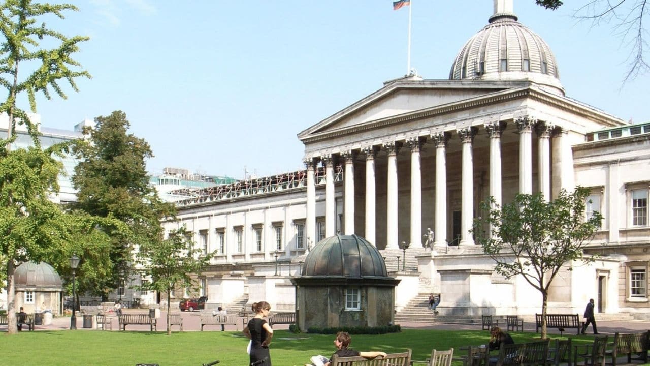 Inilah Beberapa Pilihan Universitas di London, Adakah Jurusan Manajemen Bisnis Atau Kedokteran? 1 Inilah Beberapa Pilihan Universitas di London, Adakah Jurusan Manajemen Bisnis Atau Kedokteran? 1