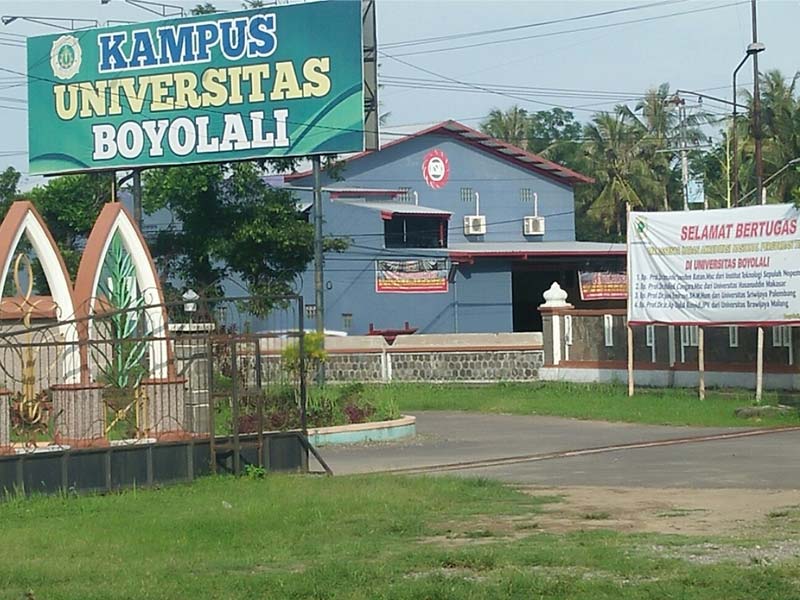 Daftar Universitas di Wilayah Jawa Tengah, Manakah Yang Ada Jurusan Tata Busana dan Psikologi? 13 Daftar Universitas di Wilayah Jawa Tengah, Manakah Yang Ada Jurusan Tata Busana dan Psikologi? 13