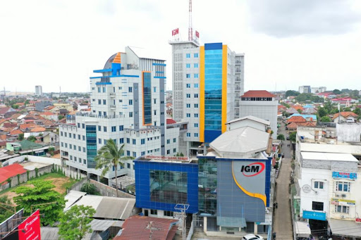 Daftar Universitas di Palembang Jika Kamu Ingin Melanjutkan Pendidikan, Mana Yang Bisa Sambil Kerja? 15 Daftar Universitas di Palembang Jika Kamu Ingin Melanjutkan Pendidikan, Mana Yang Bisa Sambil Kerja? 15