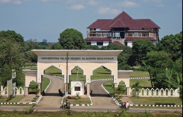 Daftar Universitas Negeri Maupun Swasta di Makassar Ada Yang Akreditasi A dan Jurusan Kedokteran 6
