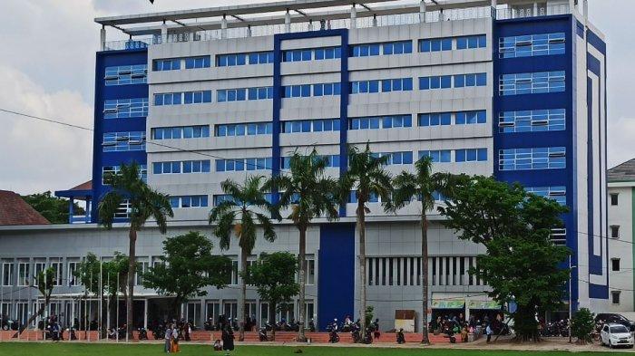 Daftar Universitas di Palembang Jika Kamu Ingin Melanjutkan Pendidikan, Mana Yang Bisa Sambil Kerja? 1 Daftar Universitas di Palembang Jika Kamu Ingin Melanjutkan Pendidikan, Mana Yang Bisa Sambil Kerja? 1