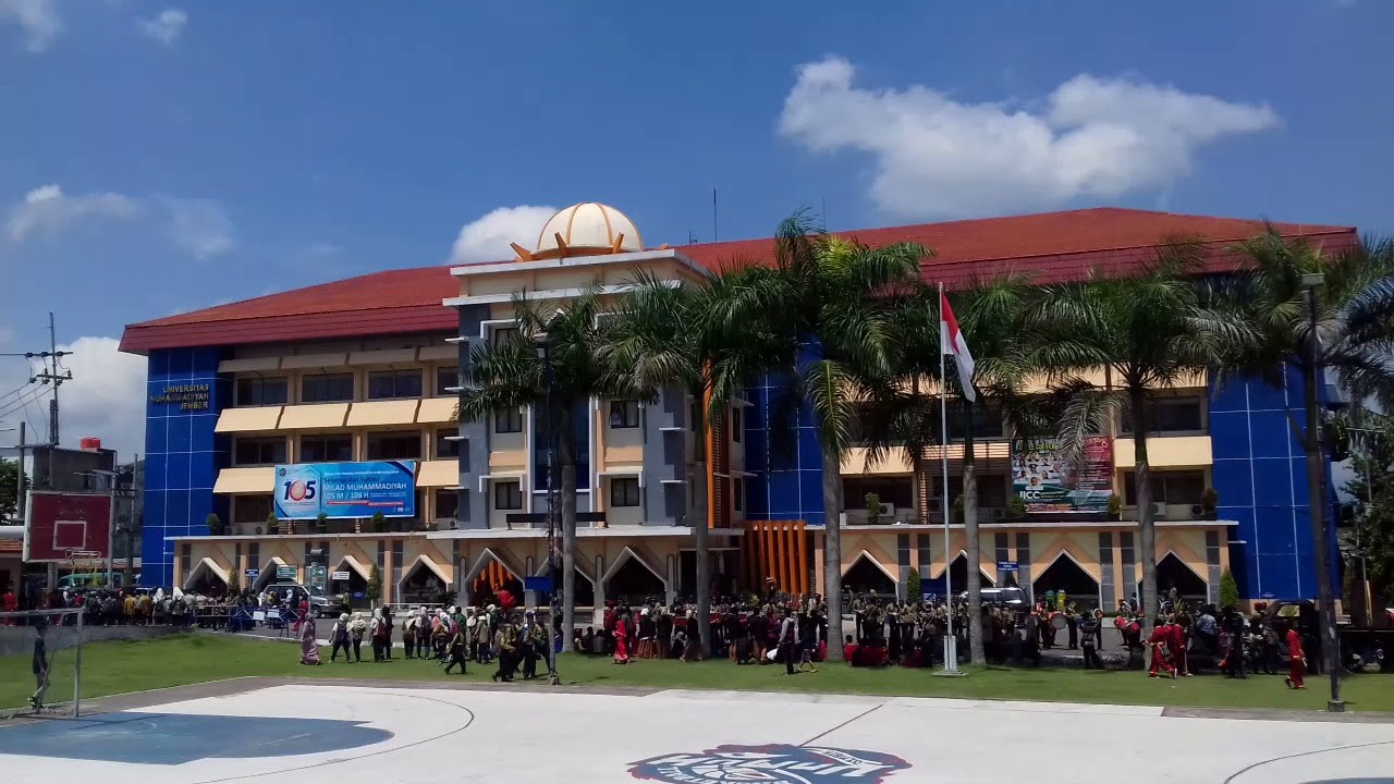 Daftar Universitas Negeri Maupun Swasta di Provinsi Jawa Timur, Manakah Yang Ada Jurusan Kedokteran? 5 Daftar Universitas Negeri Maupun Swasta di Provinsi Jawa Timur, Manakah Yang Ada Jurusan Kedokteran? 5