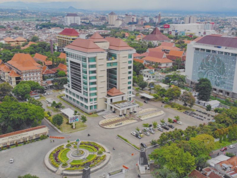 Ingin Menimba Ilmu di Daerah Malang? Inilah Daftar Pilihan Universitas Yang Bagus Beserta Jurusannya 3