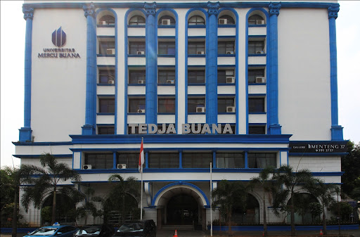 Daftar Universitas Terbaik di Wilayah Jakarta Pusat Buat Menimba Ilmu Kesehatan Maupun Pariwisata 10