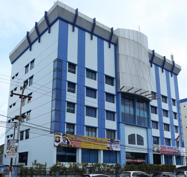 Daftar Universitas di Palembang Jika Kamu Ingin Melanjutkan Pendidikan, Mana Yang Bisa Sambil Kerja? 12 Daftar Universitas di Palembang Jika Kamu Ingin Melanjutkan Pendidikan, Mana Yang Bisa Sambil Kerja? 12