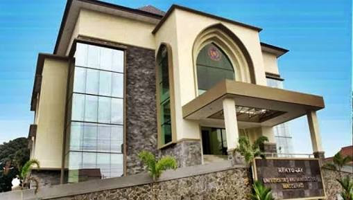 Daftar Universitas di Wilayah Jawa Tengah, Manakah Yang Ada Jurusan Tata Busana dan Psikologi? 7 Daftar Universitas di Wilayah Jawa Tengah, Manakah Yang Ada Jurusan Tata Busana dan Psikologi? 7