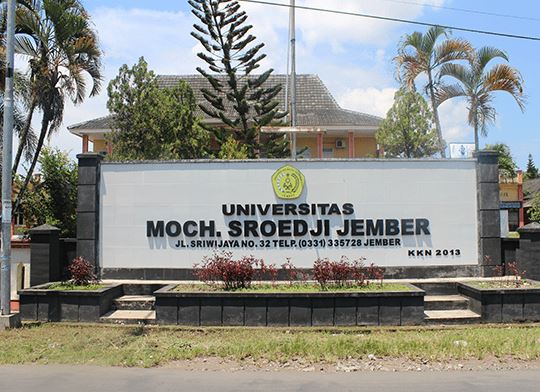 10 Daftar Universitas Terbaik di Kabupaten Jember Termasuk Negeri Maupun Swasta dan Jurusannya 6 10 Daftar Universitas Terbaik di Kabupaten Jember Termasuk Negeri Maupun Swasta dan Jurusannya 6