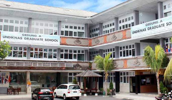 Ingin Kuliah di Pulau Dewata Bali? Inilah Daftar Universitas Bagus, Mana Yang Masih Membuka Pendaftaran? 14