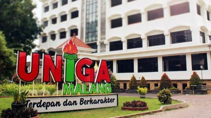 Ingin Menimba Ilmu di Daerah Malang? Inilah Daftar Pilihan Universitas Yang Bagus Beserta Jurusannya 14