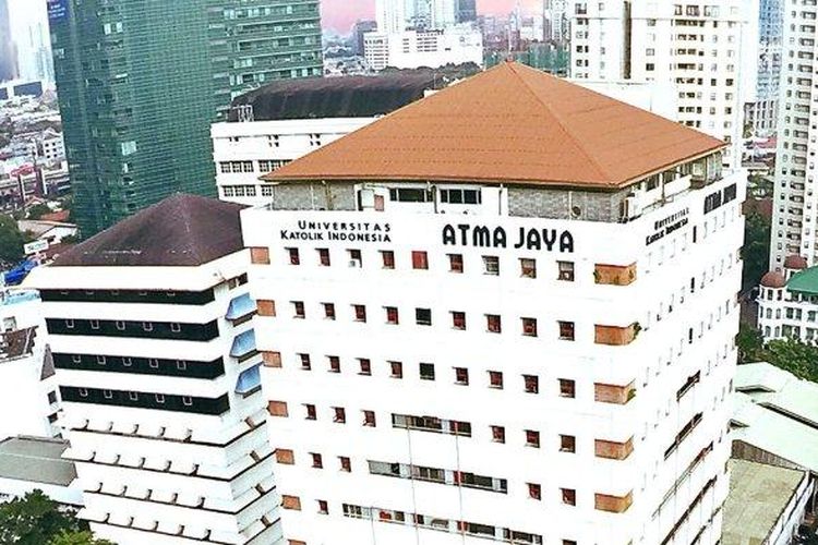 15 Daftar Nama Universitas di Jakarta Selatan Beserta Jurusannya dan Biaya Kuliah Per Semester 1 15 Daftar Nama Universitas di Jakarta Selatan Beserta Jurusannya dan Biaya Kuliah Per Semester 1