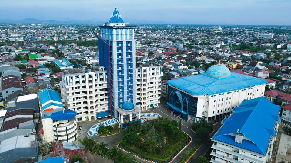 Daftar Universitas Negeri Maupun Swasta di Makassar Ada Yang Akreditasi A dan Jurusan Kedokteran 3