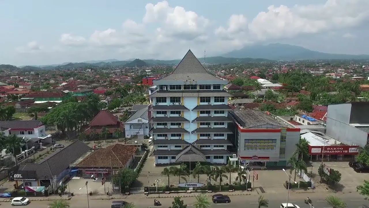 Daftar Pilihan Universitas Terbaik di Lampung, Manakah Yang Ada Jurusan Psikologi dan Farmasi? 3