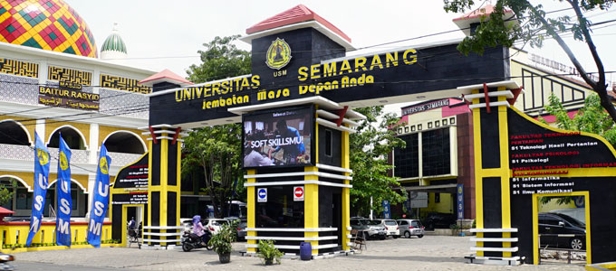 Daftar Universitas Negeri dan Swasta di Semarang, Manakah Yang Terbaik Untuk Jurusan Pilihanmu? 4 Daftar Universitas Negeri dan Swasta di Semarang, Manakah Yang Terbaik Untuk Jurusan Pilihanmu? 4