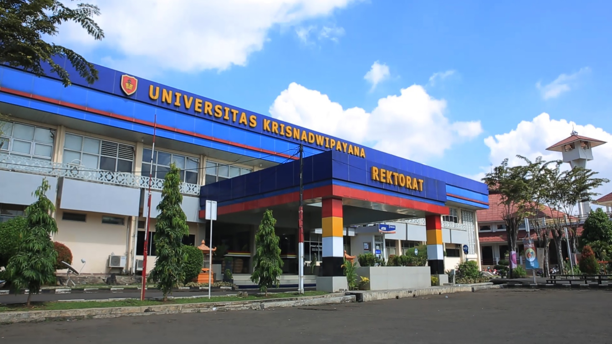 Daftar Universitas di Daerah Bekasi, Manakah Yang Membuka Kelas Karyawan dan Masih Buka Pendaftaran? 7 Daftar Universitas di Daerah Bekasi, Manakah Yang Membuka Kelas Karyawan dan Masih Buka Pendaftaran? 7