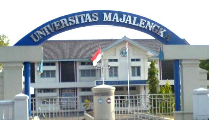 Daftar Universitas di Provinsi Jawa Barat Beserta Jurusannya Buat Melanjutkan Pendidikan 14 Daftar Universitas di Provinsi Jawa Barat Beserta Jurusannya Buat Melanjutkan Pendidikan 14
