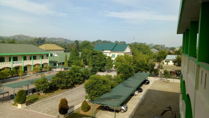 Daftar Universitas Terbaik di Aceh, Manakah Ada Jurusan Farmasi dan Masih Buka Pendaftaran? 14