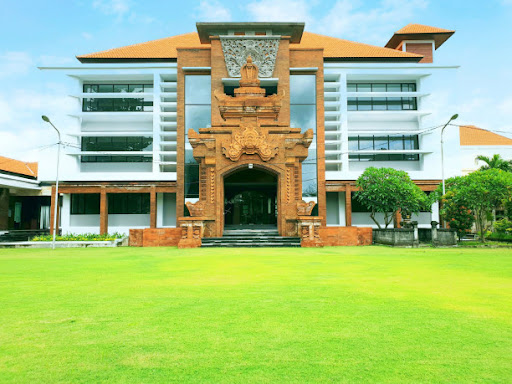 Ingin Kuliah di Pulau Dewata Bali? Inilah Daftar Universitas Bagus, Mana Yang Masih Membuka Pendaftaran? 8