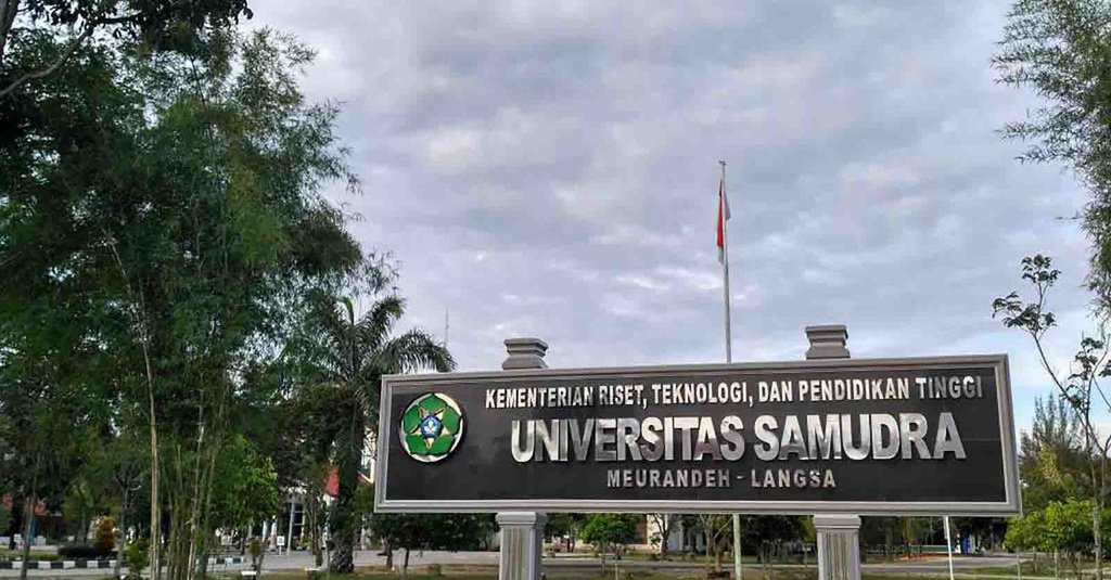 Daftar Universitas Terbaik di Aceh, Manakah Ada Jurusan Farmasi dan Masih Buka Pendaftaran? 7