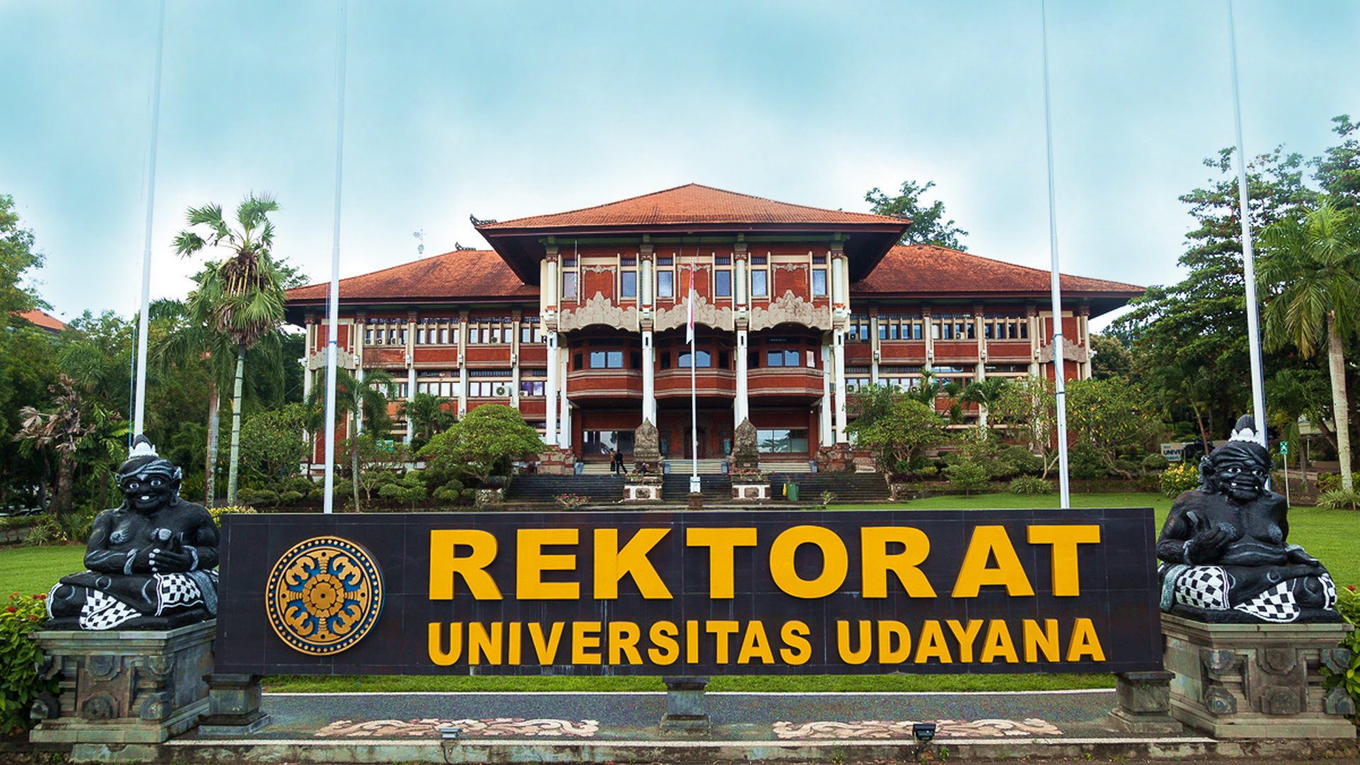 Ingin Kuliah di Pulau Dewata Bali? Inilah Daftar Universitas Bagus, Mana Yang Masih Membuka Pendaftaran? 1