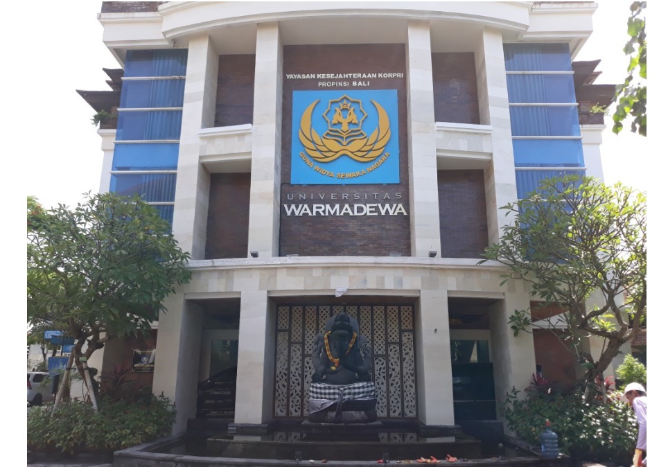 Ingin Kuliah di Pulau Dewata Bali? Inilah Daftar Universitas Bagus, Mana Yang Masih Membuka Pendaftaran? 13