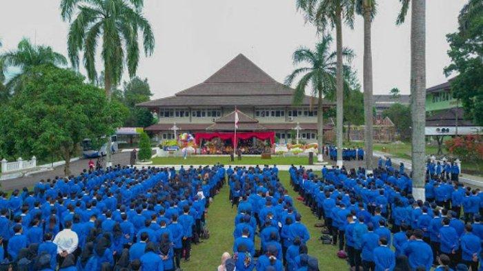 Inilah 15 Daftar Universitas Terbaik di Purwokerto Beserta Jurusannya, Mana Yang Masih Buka Pendaftaran? 7 Inilah 15 Daftar Universitas Terbaik di Purwokerto Beserta Jurusannya, Mana Yang Masih Buka Pendaftaran? 7