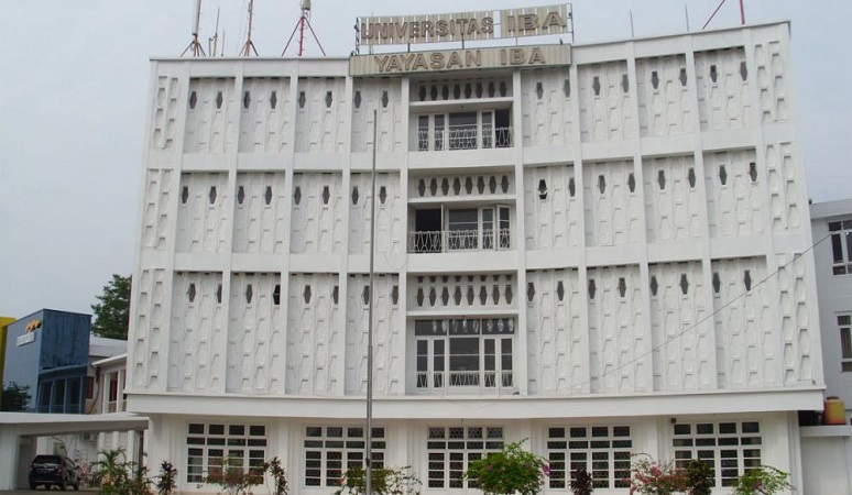 Daftar Universitas di Palembang Jika Kamu Ingin Melanjutkan Pendidikan, Mana Yang Bisa Sambil Kerja? 14 Daftar Universitas di Palembang Jika Kamu Ingin Melanjutkan Pendidikan, Mana Yang Bisa Sambil Kerja? 14