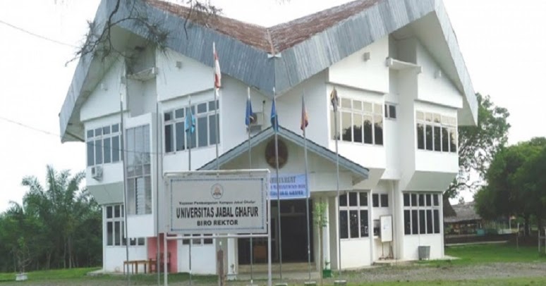 Daftar Universitas Terbaik di Aceh, Manakah Ada Jurusan Farmasi dan Masih Buka Pendaftaran? 5