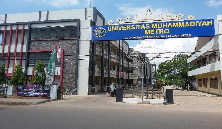 Daftar Pilihan Universitas Terbaik di Lampung, Manakah Yang Ada Jurusan Psikologi dan Farmasi? 6