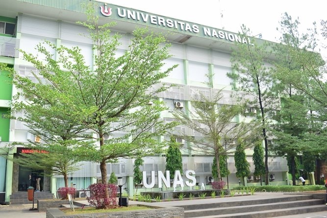 15 Daftar Nama Universitas di Jakarta Selatan Beserta Jurusannya dan Biaya Kuliah Per Semester 2 15 Daftar Nama Universitas di Jakarta Selatan Beserta Jurusannya dan Biaya Kuliah Per Semester 2