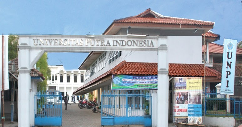 Inilah Daftar Universitas di Cianjur, Manakah Yang Paling Bagus Untuk Teknik Mesin dan Kelas Karyawan? 2
