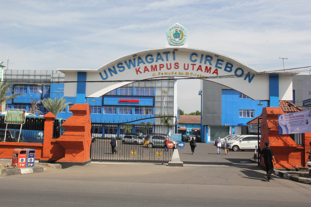 15 Universitas di Cirebon Beserta Jurusan dan Biaya Kuliahnya, Mana Yang Ada Kelas Karyawan? 3