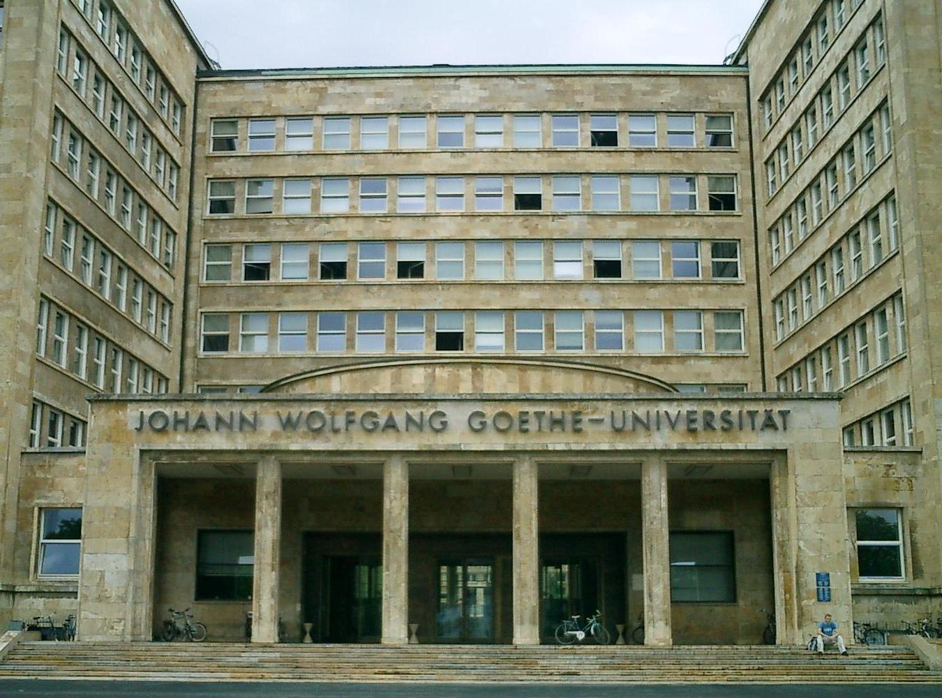 Buat Kamu Yang Berencana Kuliah di Jerman, Inilah 15 Daftar Universitas Terbaik dan Jurusannya 14 Buat Kamu Yang Berencana Kuliah di Jerman, Inilah 15 Daftar Universitas Terbaik dan Jurusannya 14