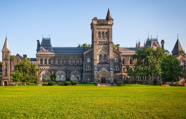 Daftar Universitas di Kanada dan Jurusannya, Manakah Yang Menyediakan Beasiswa 100% Full? 2