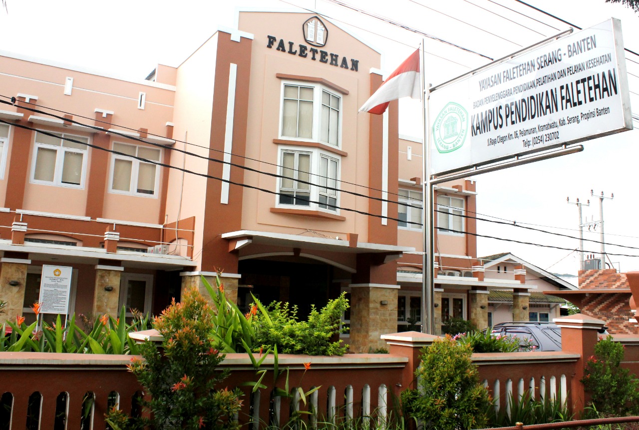 Inilah Daftar Universitas Negeri Maupun Swasta di Banten Beserta Jurusannya, Manakah Yang Terbaik? 11