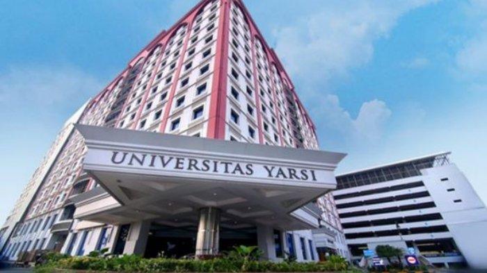 Daftar Universitas Terbaik di Wilayah Jakarta Pusat Buat Menimba Ilmu Kesehatan Maupun Pariwisata 7