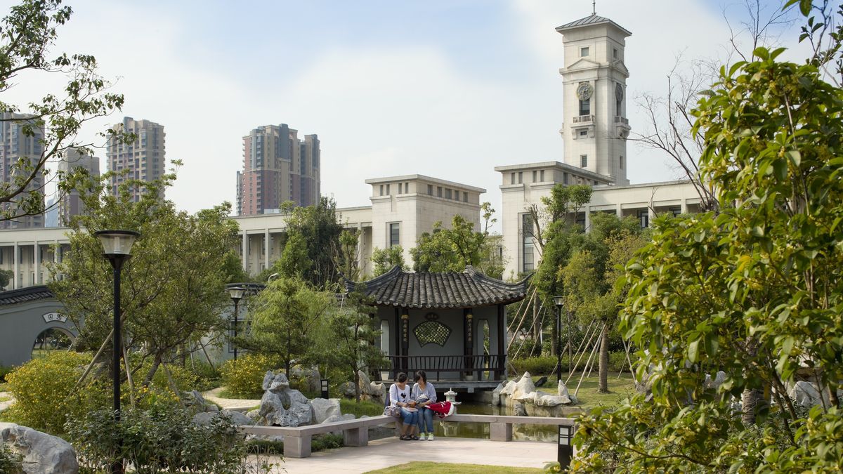 Daftar Universitas di China, Manakah Yang Menerima Beasiswa dan Banyak Orang Indonesia? 7 Daftar Universitas di China, Manakah Yang Menerima Beasiswa dan Banyak Orang Indonesia? 7