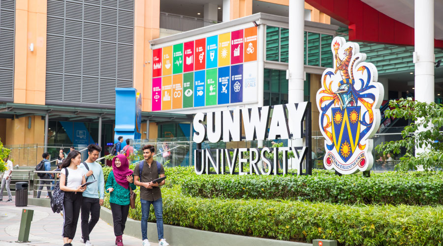 Ingin Kuliah di Malaysia? Inilah Beberapa Pilihan Universitas Yang Bagus dan dan Jurusannya 7