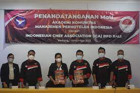 Ingin Kuliah di Pulau Dewata Bali? Inilah Daftar Universitas Bagus, Mana Yang Masih Membuka Pendaftaran? 12