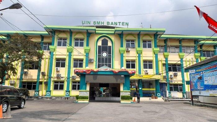 Inilah Daftar Universitas Negeri Maupun Swasta di Banten Beserta Jurusannya, Manakah Yang Terbaik? 1