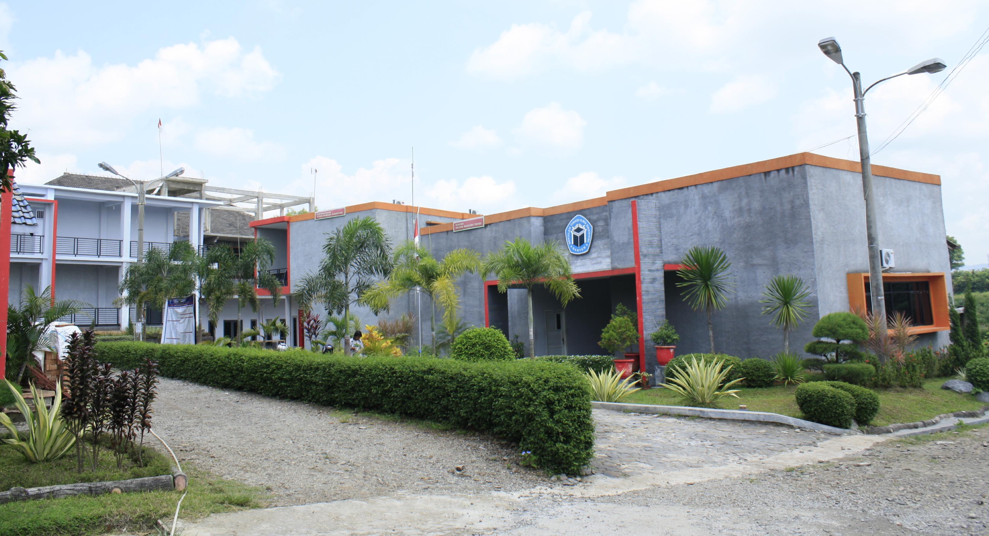 Inilah Daftar Universitas Negeri Maupun Swasta di Banten Beserta Jurusannya, Manakah Yang Terbaik? 12