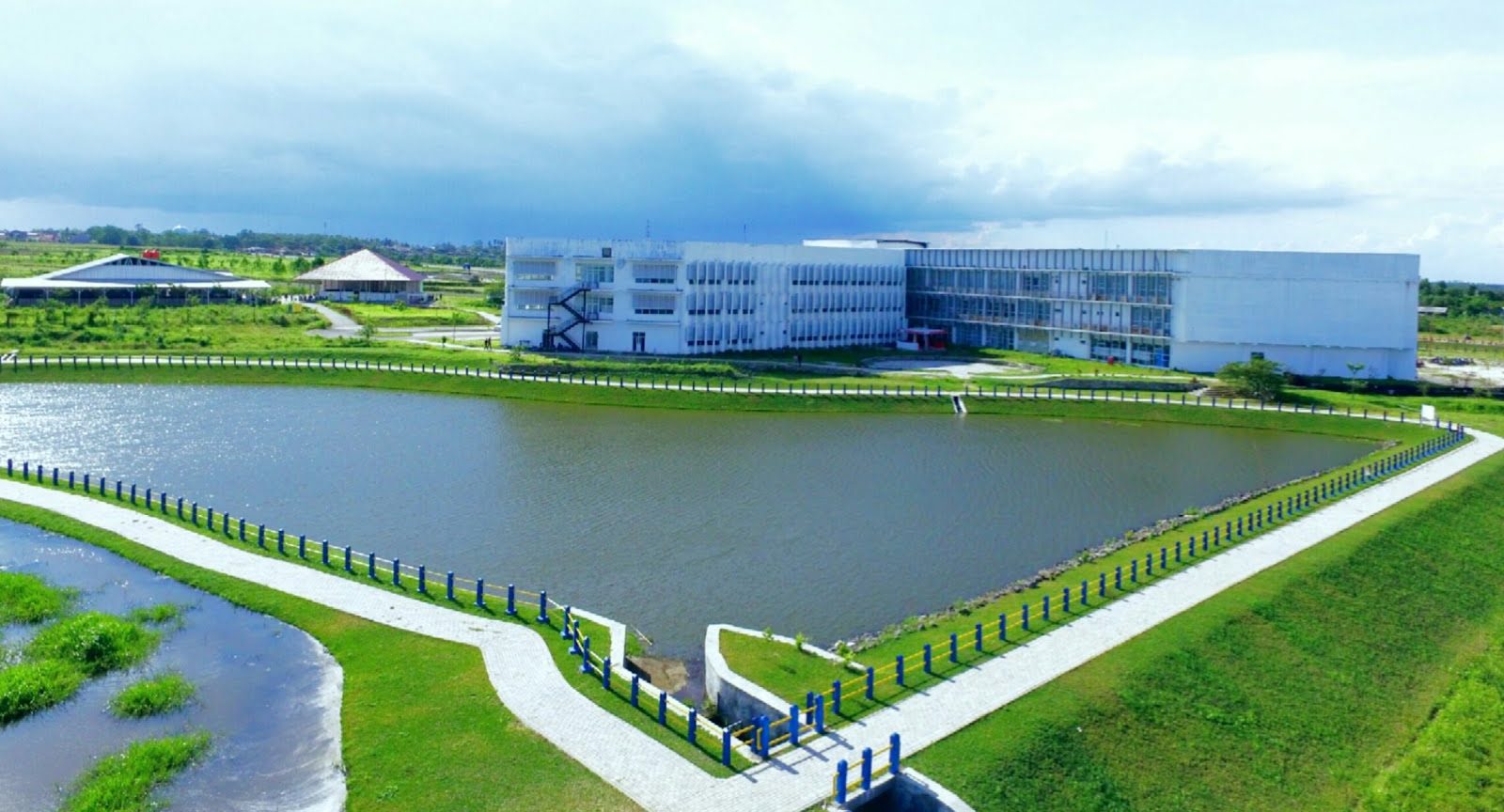 Daftar Pilihan Universitas Terbaik di Lampung, Manakah Yang Ada Jurusan Psikologi dan Farmasi? 2