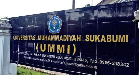 Buat Para Warga Sukabumi Yang Ingin Melanjutkan Kuliah, Inilah Pilihan Universitas Bagus dan Murah 1