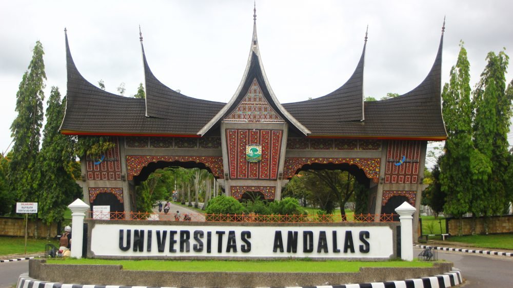 Apa Saja Daftar Universitas Terbaik di Padang, Adakah Yang Terakreditasi A Dengan Jurusan Psikologi? 2 Apa Saja Daftar Universitas Terbaik di Padang, Adakah Yang Terakreditasi A Dengan Jurusan Psikologi? 2