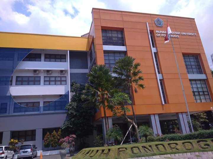 10 Daftar Universitas Terbaik di Ponorogo dan Jurusannya, Manakah Yang Bisa Jadi Pilihanmu? 1