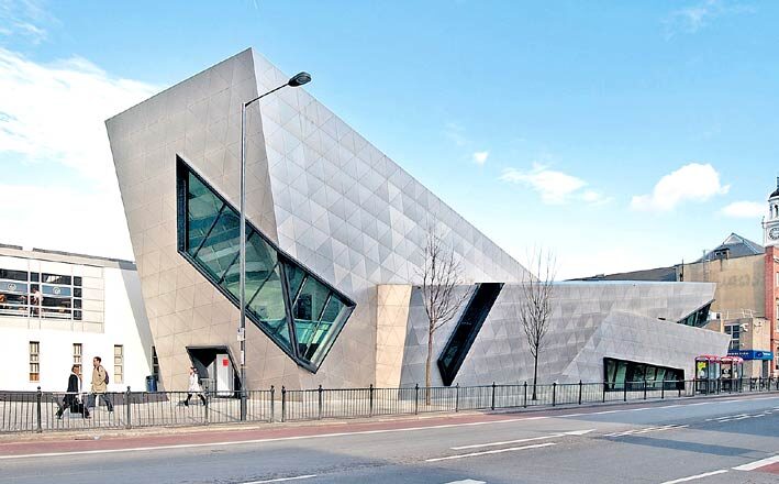 Inilah Beberapa Pilihan Universitas di London, Adakah Jurusan Manajemen Bisnis Atau Kedokteran? 6 Inilah Beberapa Pilihan Universitas di London, Adakah Jurusan Manajemen Bisnis Atau Kedokteran? 6